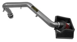 Ford Fusion Performance Air Intake - AEM Induction - AEM-21-743C - Gunmetal Gray - `14-`16
